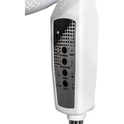 Вентилятор ECON ECO-SFR1610 (белый)