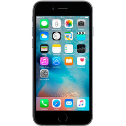 Смартфон APPLE iPhone 6s Plus RFB 32GB Space Gray