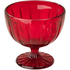 Креманка Lefard Celebration Red 355-366