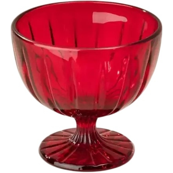 Креманка Lefard Celebration Red 355-366