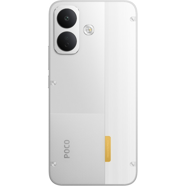 Смартфон POCO X8 8GB/256GB White RU