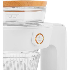 Портативная кофеварка Kitfort КТ-7574