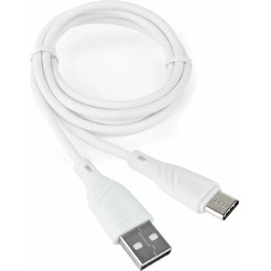Кабель Cablexpert CCB-USB2-AMCMO1-1MW