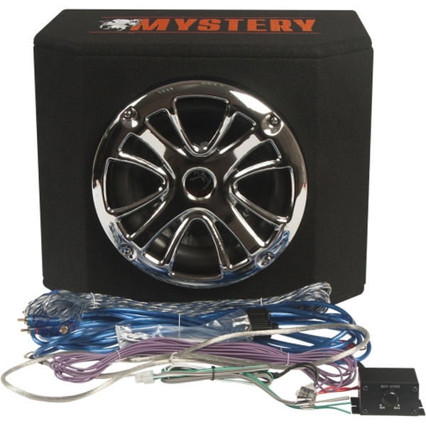 Сабвуфер Mystery MBB-252A