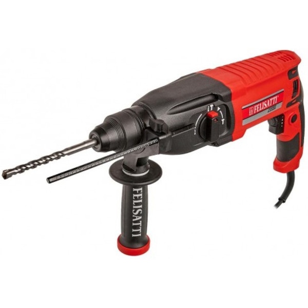 Перфоратор Felisatti П-30/900ЭР (486.5.0.10)