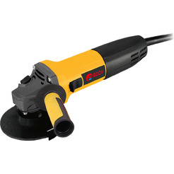 Машина шлифовальная угловая Edon AG-125/900C (28227)