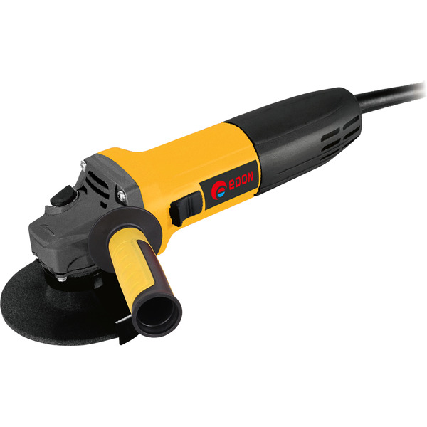 Машина шлифовальная угловая Edon AG-125/900C (28227)