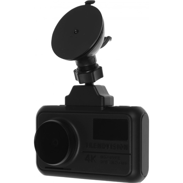 Видеорегистратор-радар детектор-GPS информатор (3в1) Hybrid Signature Real 4K