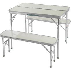 Комплект мебели Sundays SN-CC&T003 (белый)