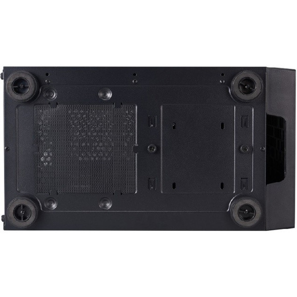 Корпус 1stPlayer GO6 GO6-BK-4FS7 (черный)
