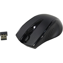 Мышь A4Tech G9-500FS