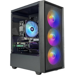 Компьютер N-Tech Resolve BK95210