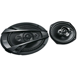 Автоакустика Sony XS-XB6941