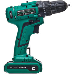 Дрель-шуруповерт Rokodil Twist 2 Pro