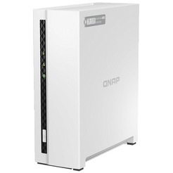 Сетевой накопитель QNAP TS-133