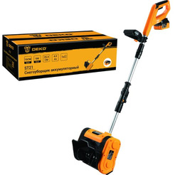 Снегоуборщик Deko ST21 (063-4440)