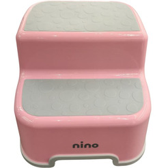 Табурет-подставка Nino Marsi (розовый)