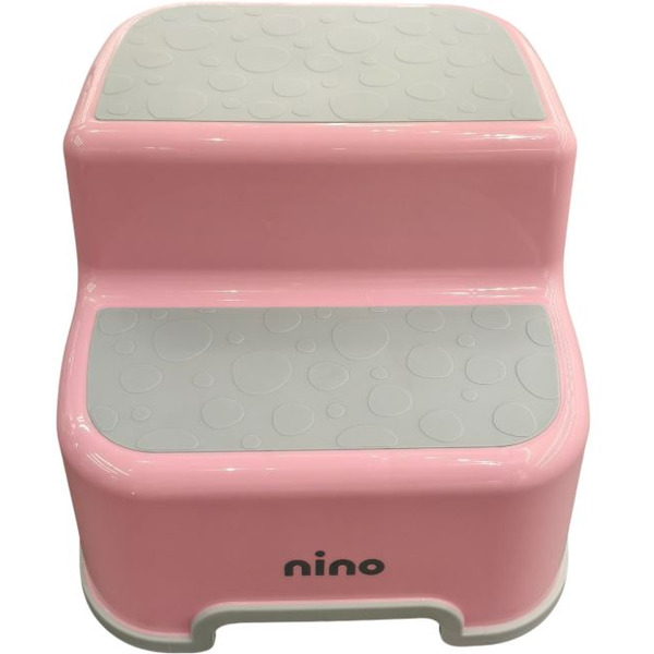 Табурет-подставка Nino Marsi (розовый)