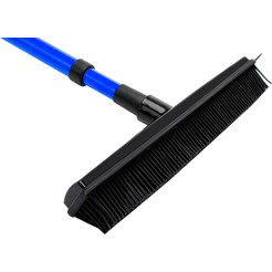 Щетка телескопическая резиновая с водосгоном Bradex МАГИЯ ЧИСТОТЫ TD 0469