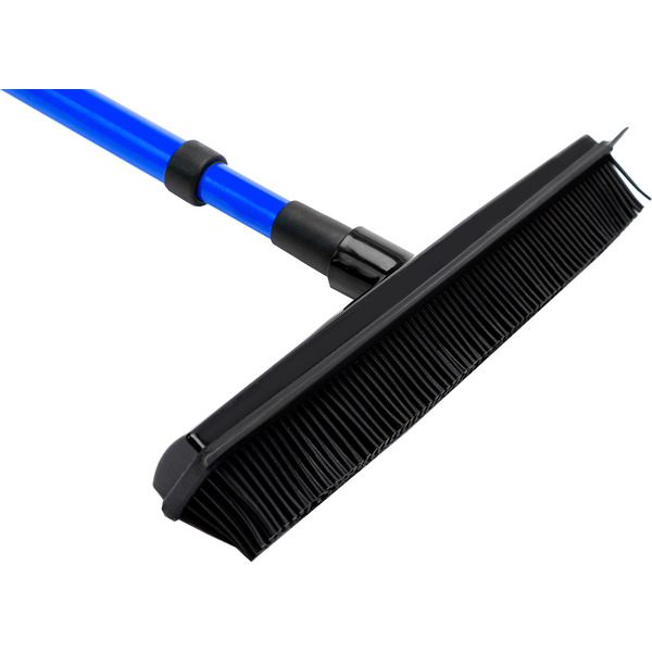 Щетка телескопическая резиновая с водосгоном Bradex МАГИЯ ЧИСТОТЫ TD 0469