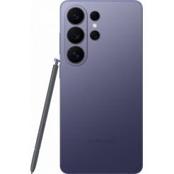 Смартфон Samsung Galaxy S26 Ultra SM-S948 16GB/1TB (фиолетовый)