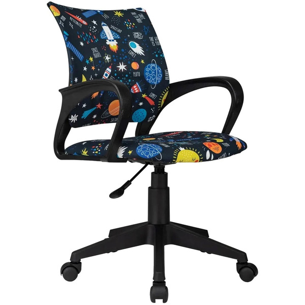 Компьютерное кресло Бюрократ Burokids 1 (шаттл)