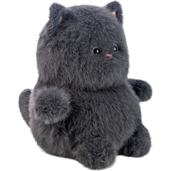 Подарочная игрушка Fancy Кот Пузатик PUHK01N