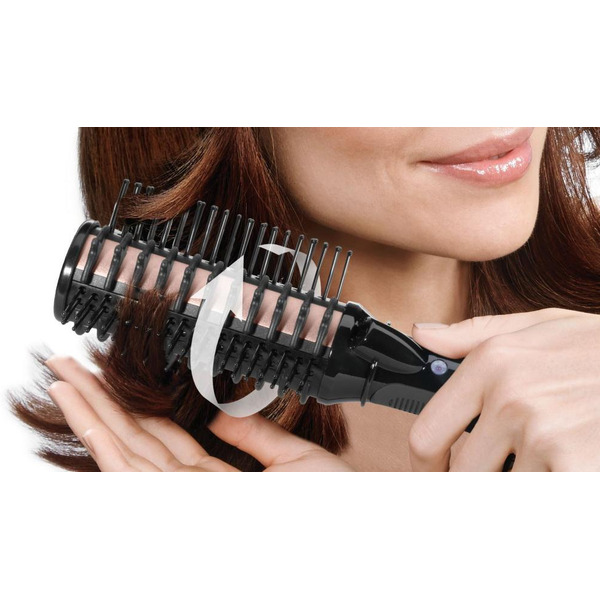 Фен-щетка Bosch PHC9948