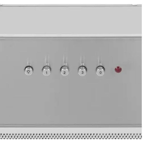 Вытяжка Akpo Micra Twin 60 wk-7 (серый)