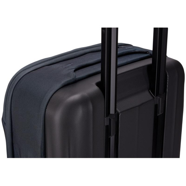 Сумка багажная на колесиках Thule Subterra 2 Carry On Spinner TSRS422 (синий)