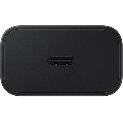 Сетевое зарядное Samsung EP-T2510XBEGWW
