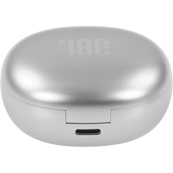 Наушники JBL Tune 280 TWS NC2 (серебристый)