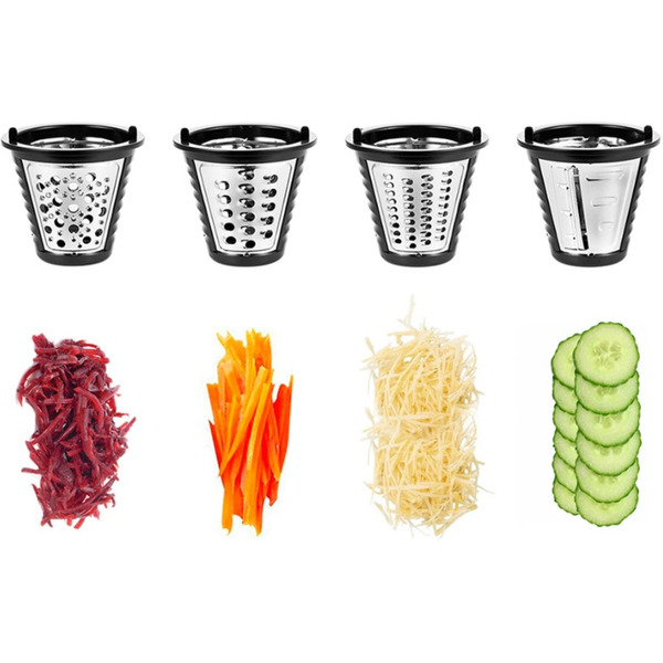 Электрическая терка KITFORT KT-1351