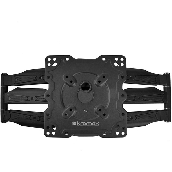 Кронштейн Kromax ATLANTIS-45 (темно-серый)