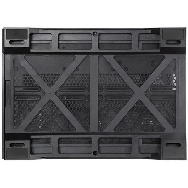 Корпус Chieftec Visio GM-30B-TG-OP