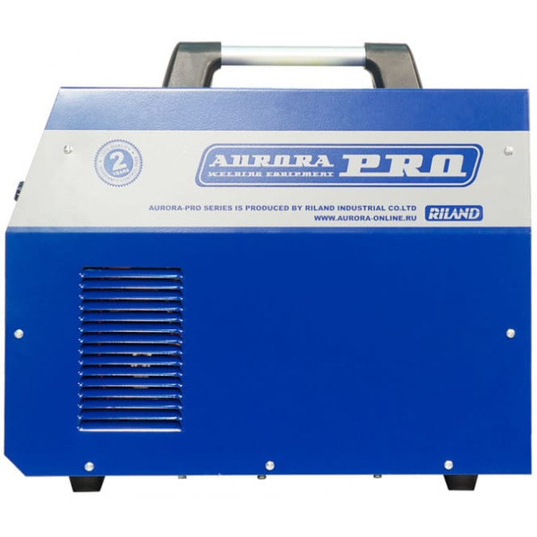 Сварочный инвертор AuroraPRO Ultimate 300 14766