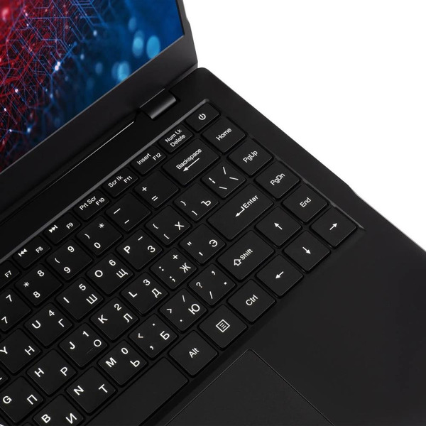 Ноутбук IRU Planio 14ING 2058902