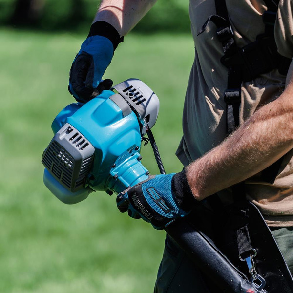 Триммер бензиновый GPT NBC-541 PRO