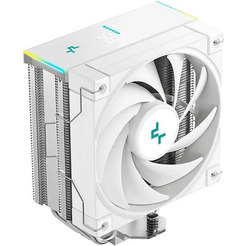 Кулер для процессора DeepCool AK400 Digital SE WH R-AK400-WHADMN-GJD + термопаста Z3 [DP-TIM-Z3-2