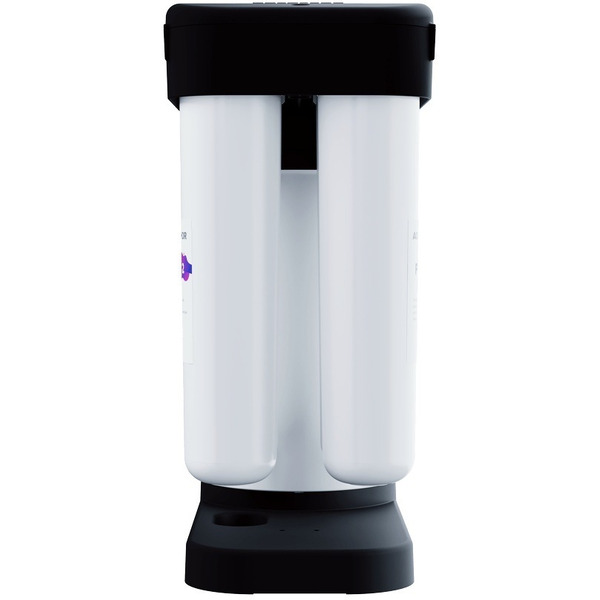 Система обратного осмоса АКВАФОР DWM-102S Pro