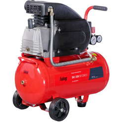 Компрессор Fubag DC 320/50 CM2.5 (614319547)