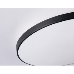 Светильник Ambrella light FZ1225 BK