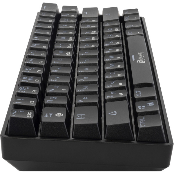 Клавиатура Оклик K713X