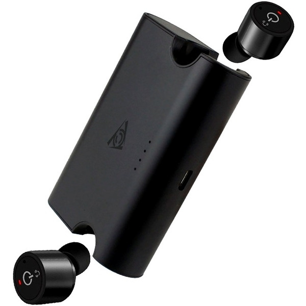 Беспроводная гарнитура QCYBER TWS v2 QM-01-002DV01