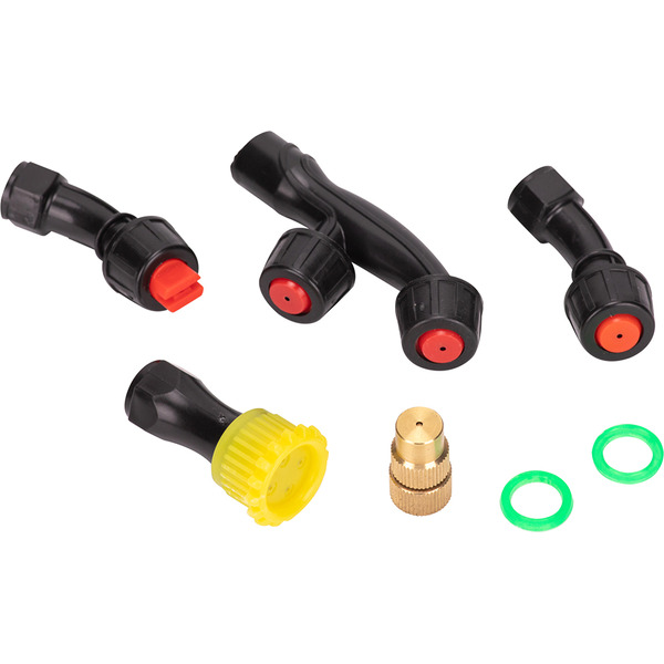 Опрыскиватель GPT DF-A12