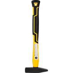 Молоток слесарный Deli EDL442003