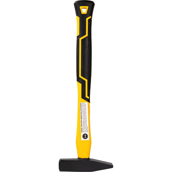 Молоток слесарный Deli EDL442003