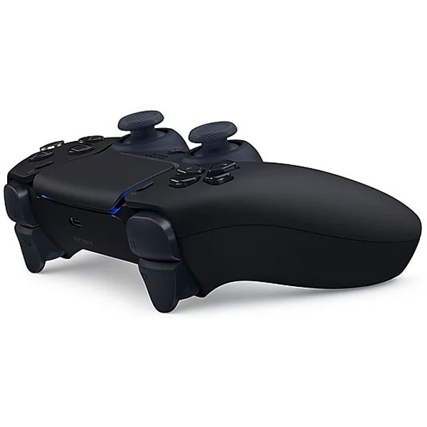 Беспроводной геймпад Sony PlayStation 5 DualSense Midnight Black (CFI-ZCT1W01X)