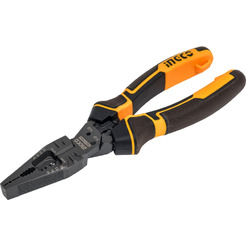 Плоскогубцы INGCO HMFCP28200