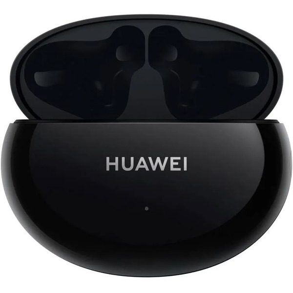 Наушники Huawei FreeBuds 4i (черный)